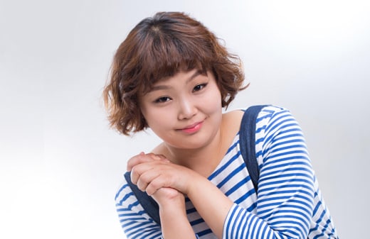 Comedian Choi Seo In Passes Away After Battle With Cancer