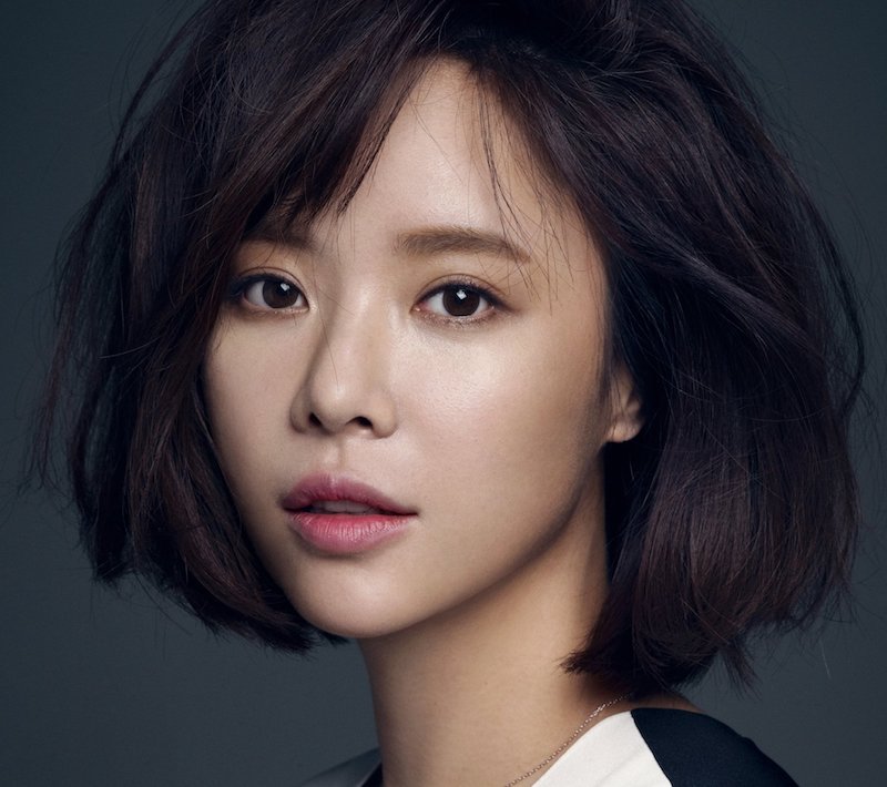 Hwang Jung Eum Makes Generous Donation To Help Sick Children