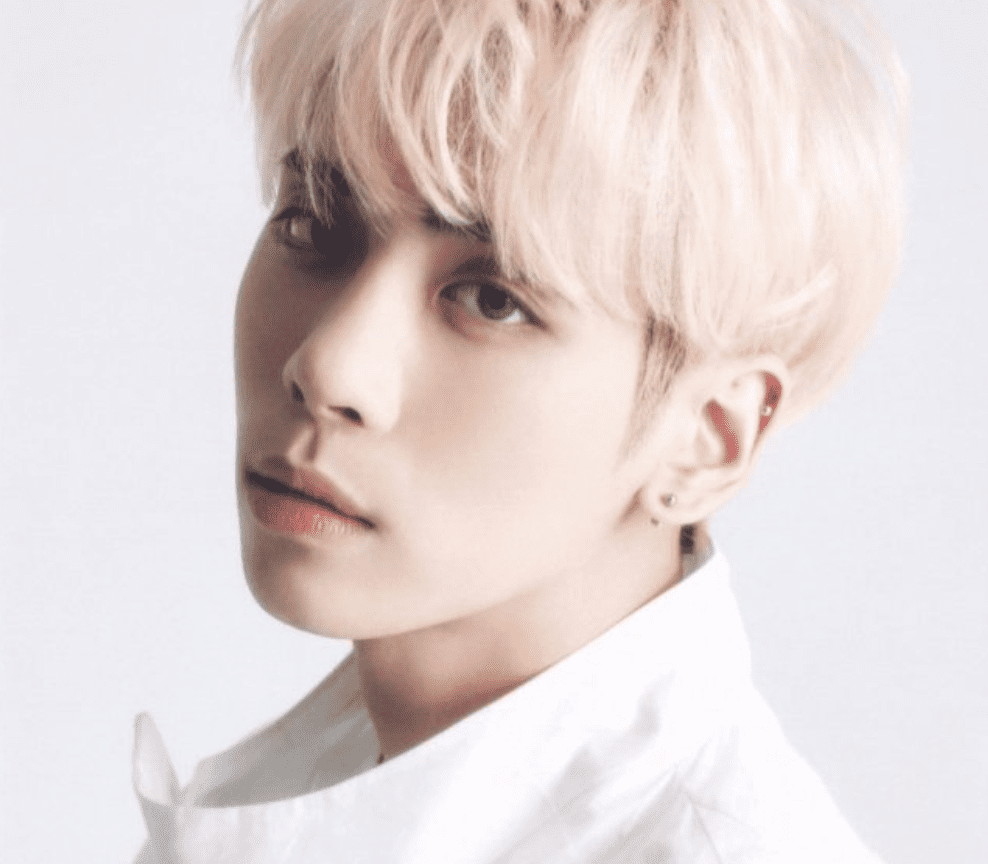Jonghyun's Dear Friend Nine9 Reveals His Final Letter