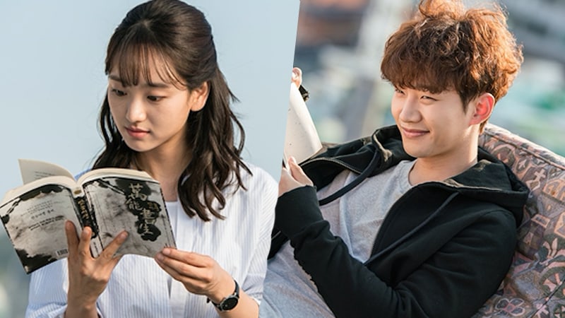Romance Between Junho And Won Jin Ah To Pick Up In 'Just Between Lovers'