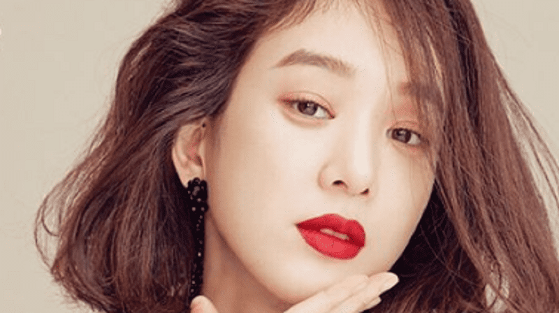 Jung Ryeo Won Gets Honest About Her Two-Year Hiatus, Criticism Of Her Acting, And More