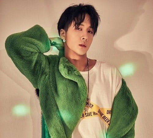 Ravi Talks About Promoting As VIXX, VIXX LR, And As A Solo Artist