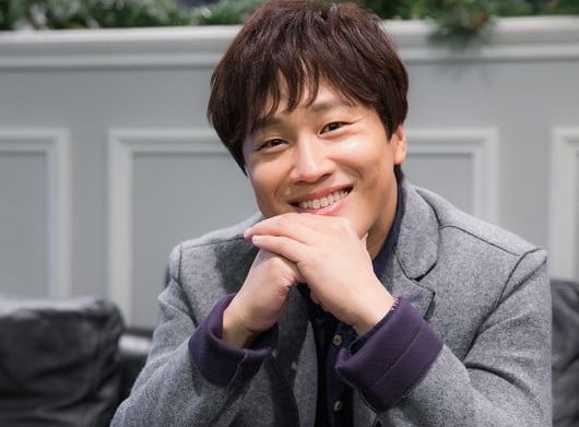 Cha Tae Hyun Talks About His New Movie And His Love For His Children