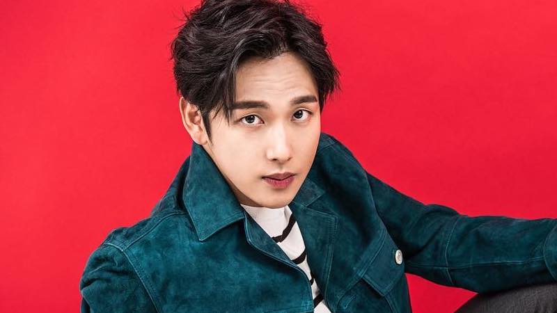 Im Siwan Revealed To Have Injured Ankle In Military
