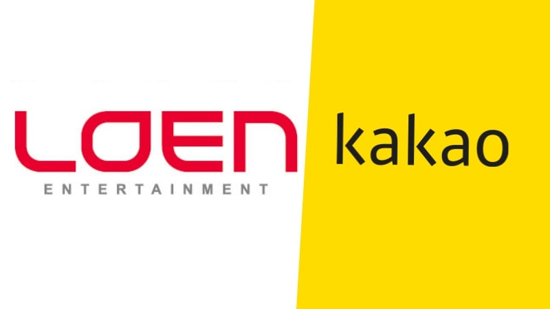 Loen Entertainment Changes Its Name To kakao M