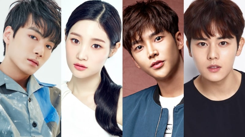'Law Of The Jungle' Reveals Full Lineup For Trip To Chile