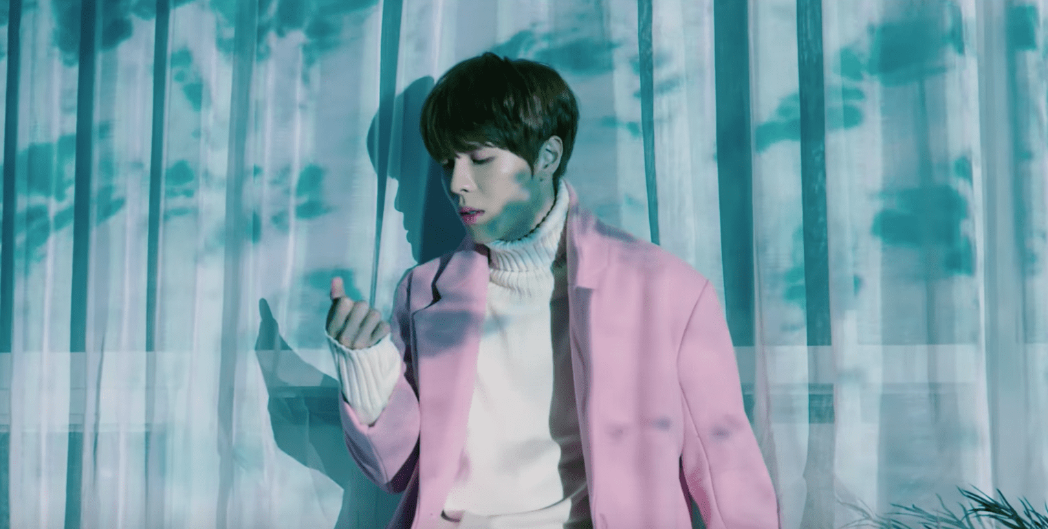 Watch: 24K's Soo Takes First Step As Solo Artist With 'Sweet Lie' MV