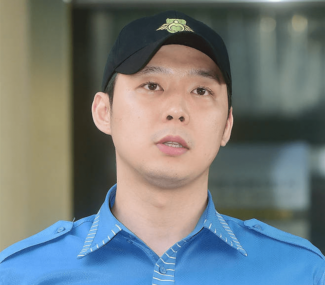 Park Yoochun's Legal Battle Comes To An End After 18 Months