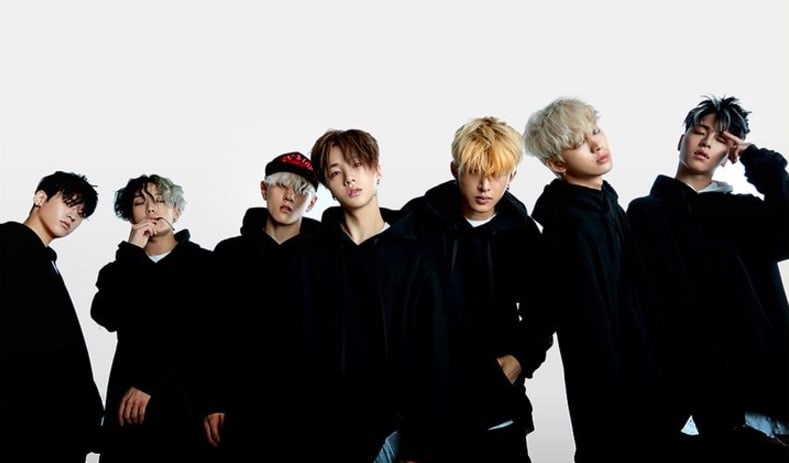 Yang Hyun Suk Shares A Sneak Peek At iKON's Comeback MV