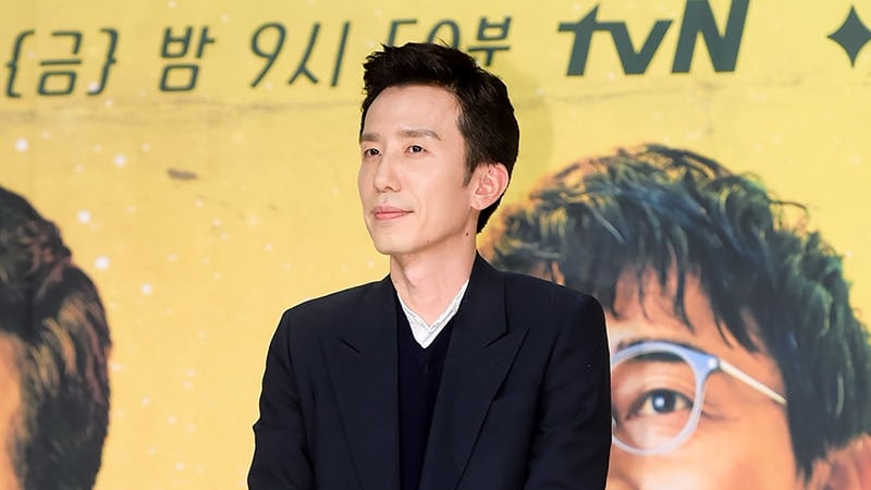 Yoo Hee Yeol Gets Asked If He Wants Antenna Music To Be Like SM Entertainment
