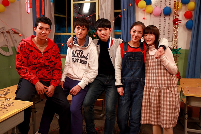 4 Ways The C-Drama 'Back In Time' Stands Out In Dramaland
