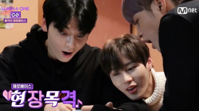 Watch: What Happens When Hwang Min Hyun Leaves The Wanna One Dorm For A Day
