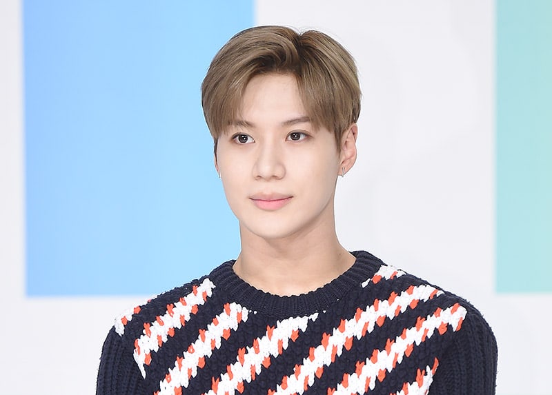 SHINee's Taemin Will Not Be Attending 2017 KBS Song Festival