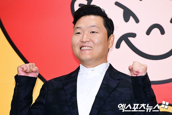 YG Responds To Reports Of PSY Leaving Agency And Starting His Own