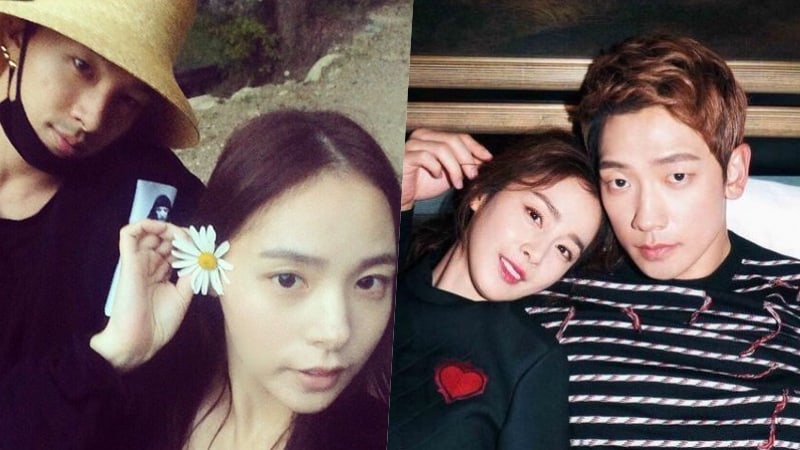 4 Love Songs Written By Singers For Their Brides-To-Be