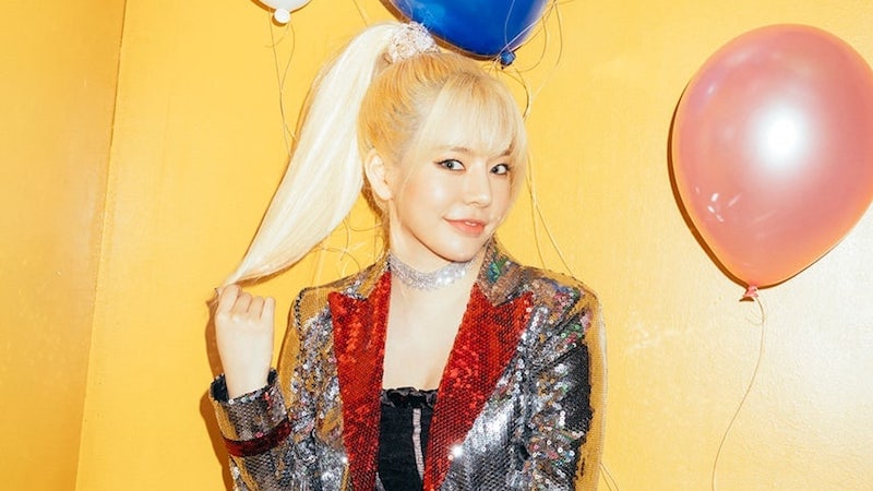 Girls’ Generation’s Sunny Shares Her Thoughts On Members’ Decisions And