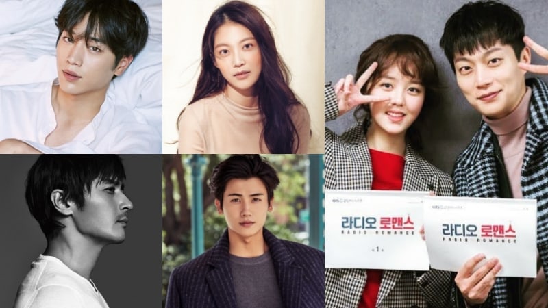 19 Dramas We Can't Wait For In 2018