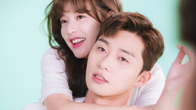 Koreans Vote Best K-Drama Couples Of 2017