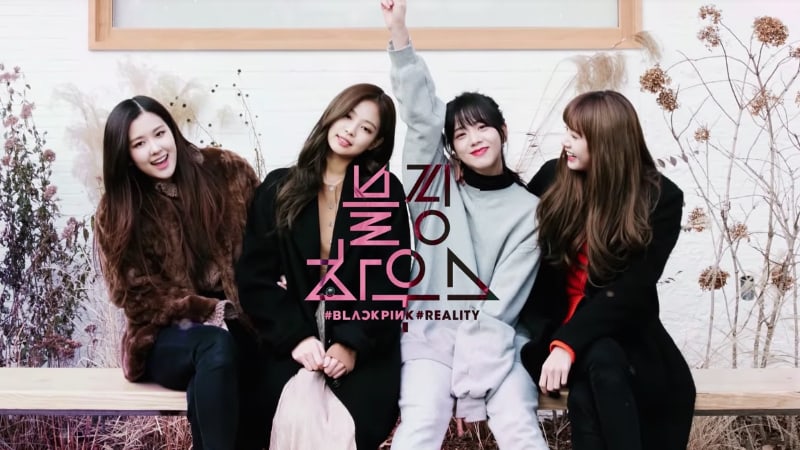 Watch: BLACKPINK Announces Air Date Of Reality Show With New Teaser