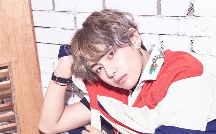 Fans Celebrate Birthday Of BTS's V With Lots Of Worldwide Trending Topics On Twitter