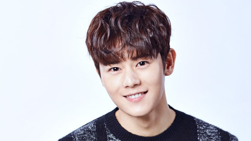 Kim Dong Jun Talks About ZE:A's Friendship And Which Girl Groups He Likes