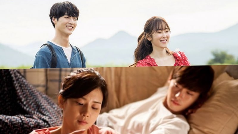 4 Dramas That Proved Chemistry Has No Age Limit