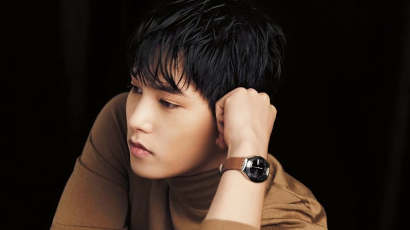 Watch: CNBLUE's Lee Jong Hyun Shares Sweet Song Dedicated To His Friends