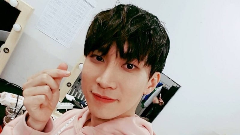 BTOB's Eunkwang Moves Audience With His Performance On 'Immortal Songs' King of Kings Special