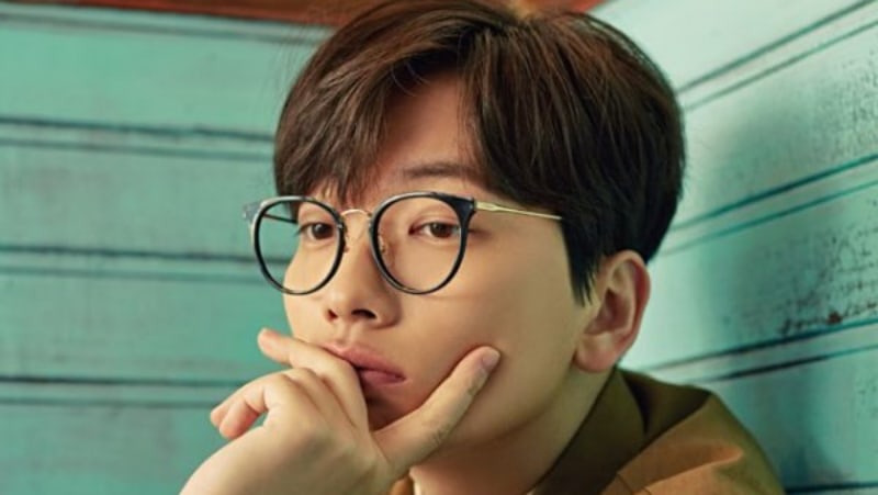 Lee Dong Hwi Explains Why He Wants To Take A Break From Acting | Soompi