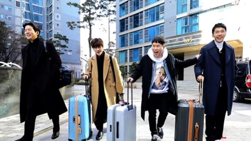 3 Things To Know Before Watching The 1st Episode Of 'Master In The House'