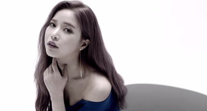 Image result for mamamoo solar paint me