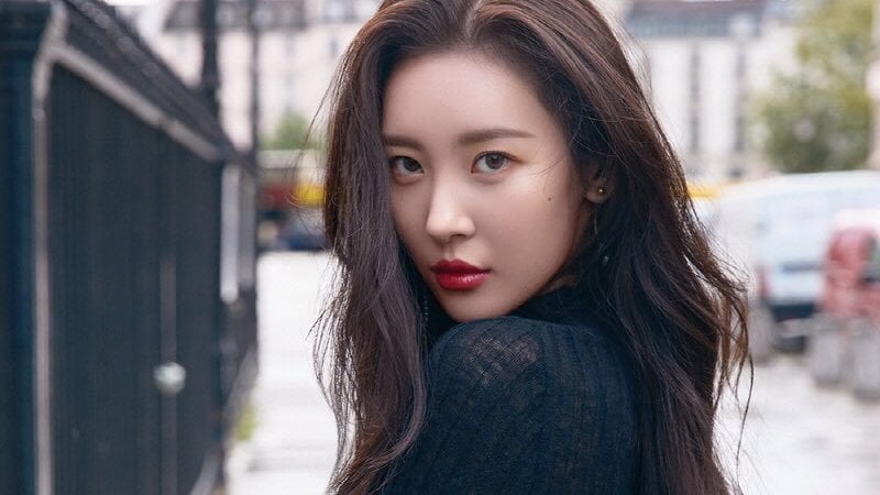 sunmi reveals details about upcoming comeback with new sunmi reveals details about upcoming comeback with new