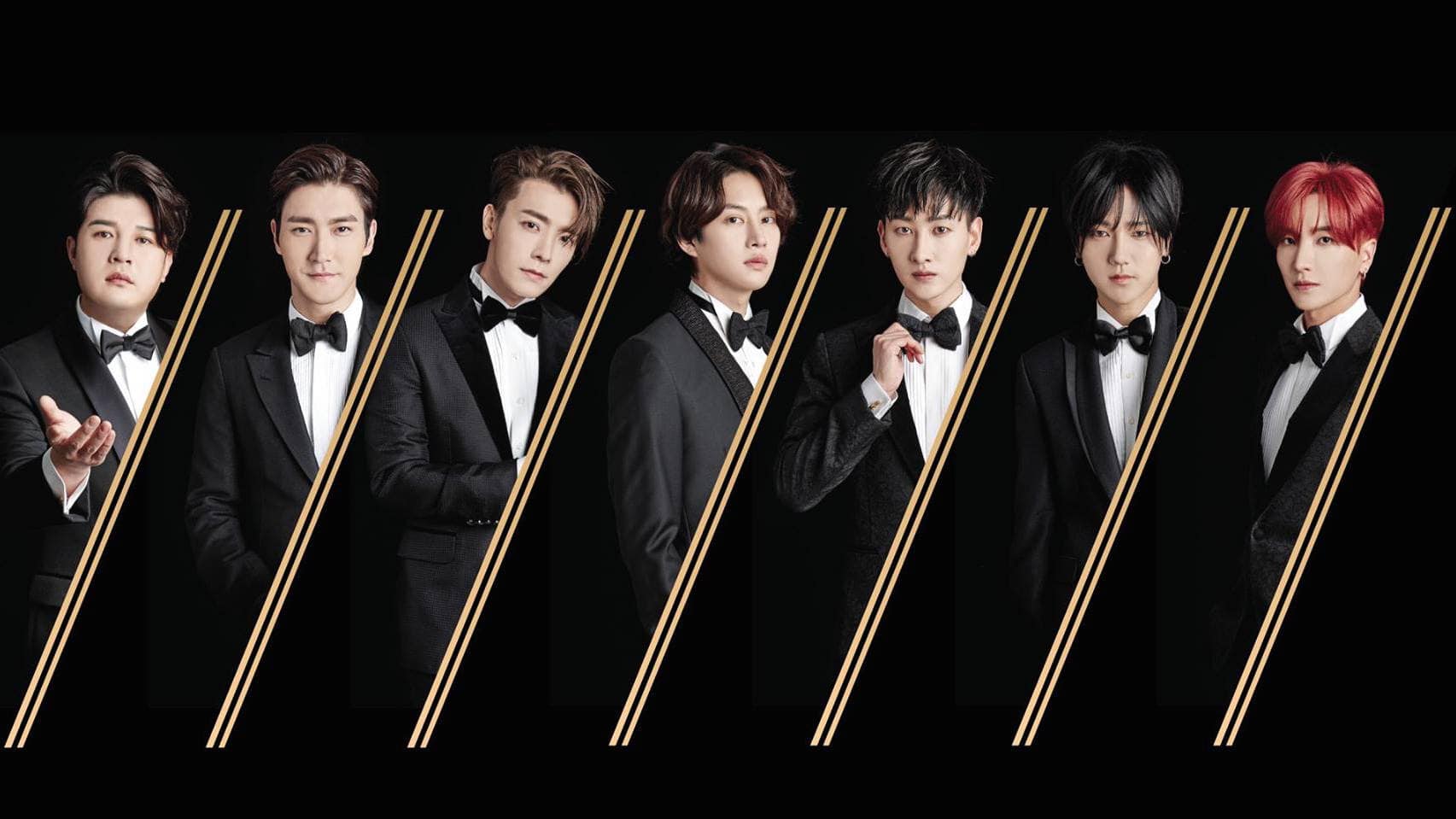 Super Junior Confirmed To Launch Reality Show 