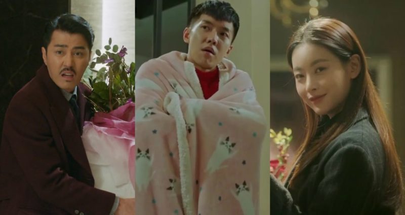10 Things That Happen In Every Single Episode Of 'Hwayugi'
