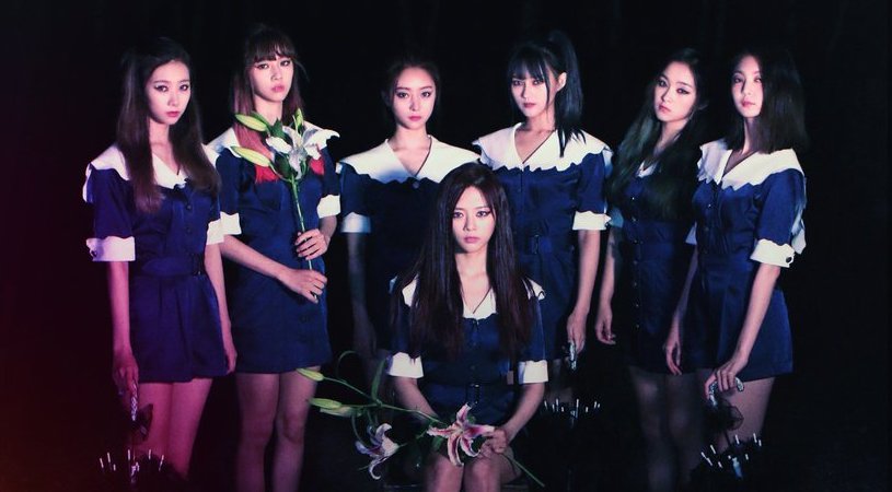 Watch: DreamCatcher Shares Video For New Song 'Full Moon' And Announces Comeback Plans