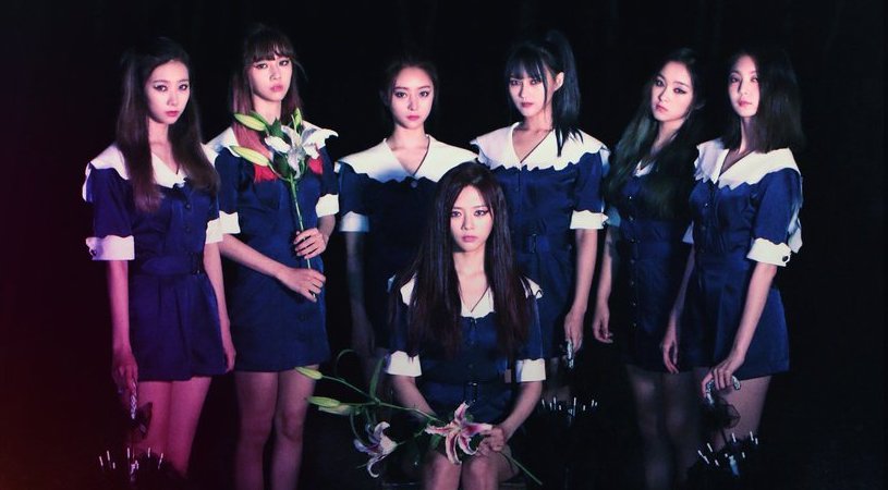 Watch: DreamCatcher Shares Video For New Song 