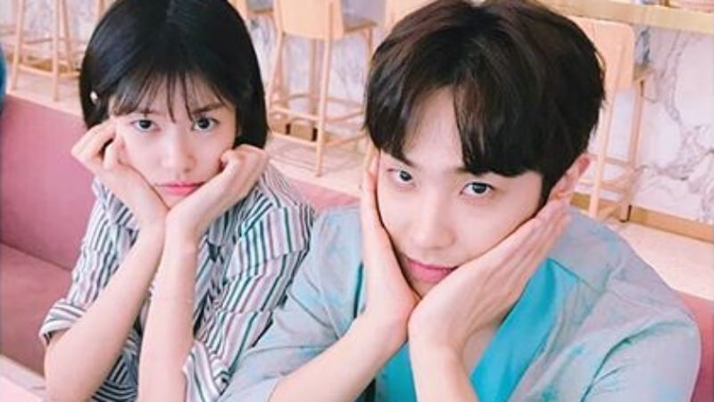 Jung So Min And Lee Joon Dropped Adorable Clues About Relationship Before It Was Announced