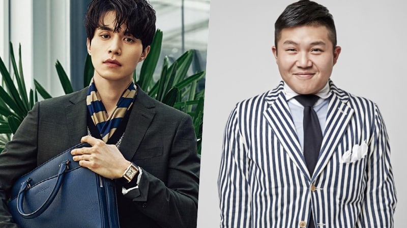 Lee Dong Wook To Appear In Next Episode Of 'Infinite Challenge' To Talk About Close Friend Jo Se Ho