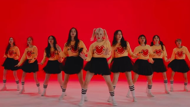 Watch: MOMOLAND Returns With Charmingly Dorky MV For 'BBoom BBoom'
