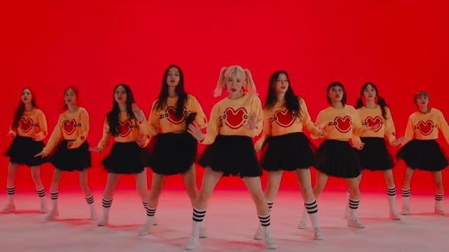 Watch: MOMOLAND Returns With Charmingly Dorky MV For 