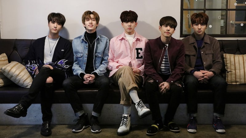 DAY6 Announces Details For First Official Fan Club Recruitment