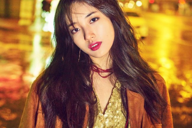 Update: Suzy Reveals Comeback Date And Details