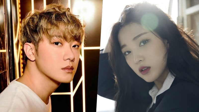 Agencies Of LABOUM And FTISLAND Respond To Rumors Of Yulhee Being Pregnant