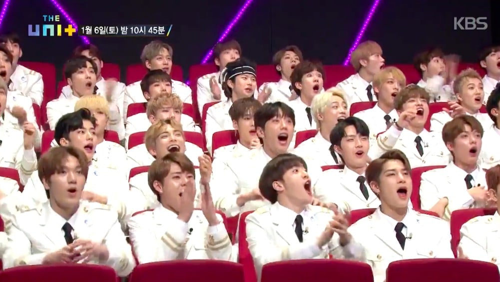 Watch: 'The Unit' Previews Big Surprise And Emotional Eliminations In Next Episode