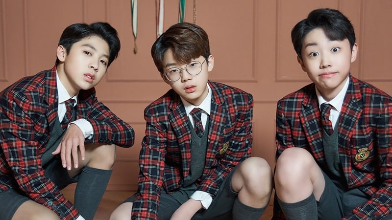 Watch: Rapper Trainees Jo Woo Chan, Park Hyun Jin, And ACHILLO Spit Fire In 'OGZ' MV