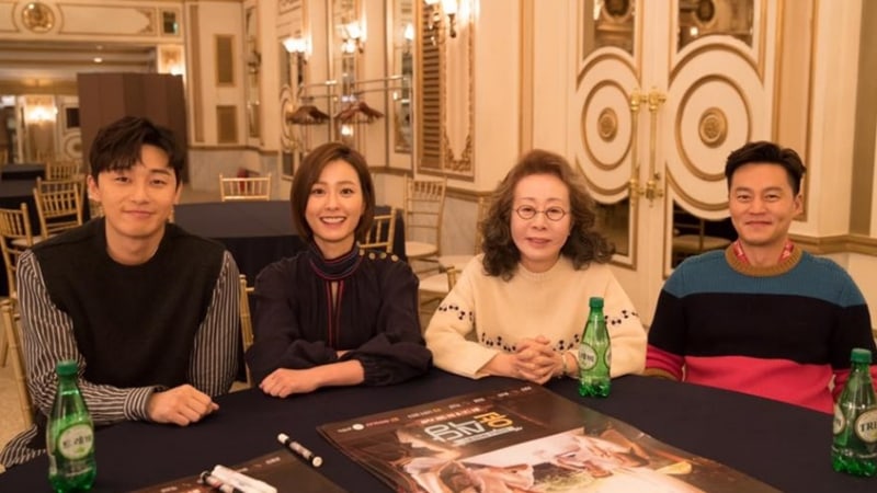 'Youn's Kitchen 2' Premiere Takes First Place In Its Time Slot