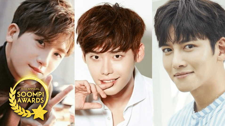 15 K-Drama Actors Who Didn’t Fail To Impress Us In 2017