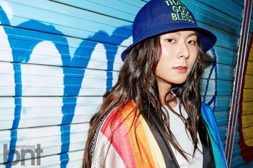 10 Times Jang Moon Bok Gave Us Serious Hair Envy