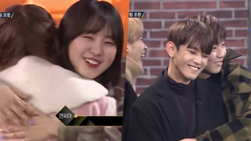 Top 5 'The Unit' Contestants From Self-Producing Mission Choose Their Own Teams For 4th Mission
