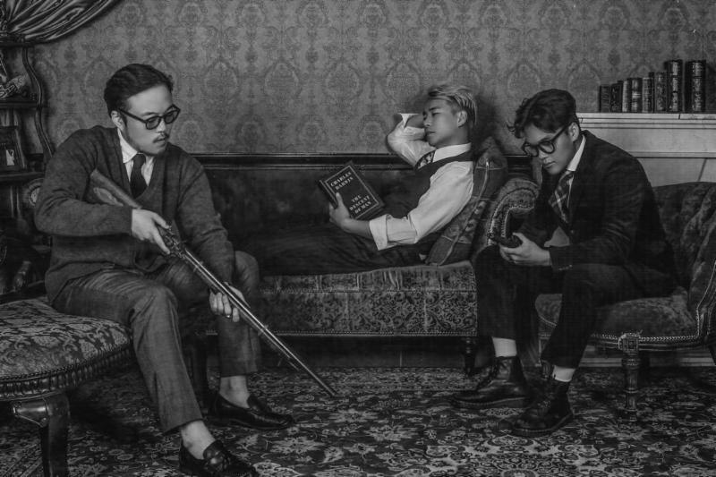 Vocal Group Jang Deok Cheol Sees Revival On Charts + Tops 5 Major Realtime Charts